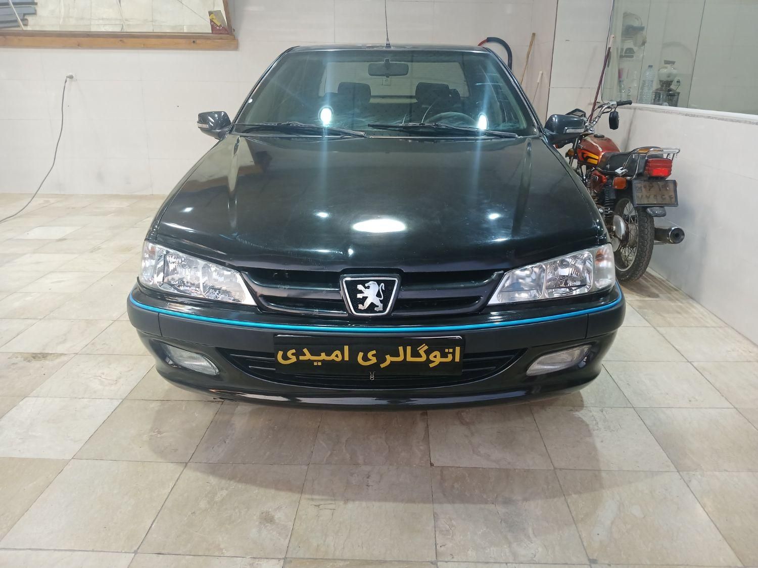 خودرو پژو، پارس آگهی ann_19508357