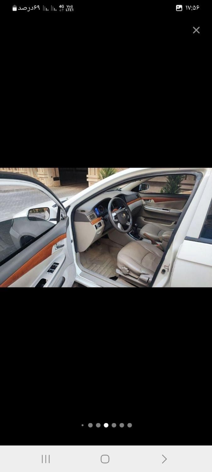 لیفان 620 دنده ای 1800 - 1391