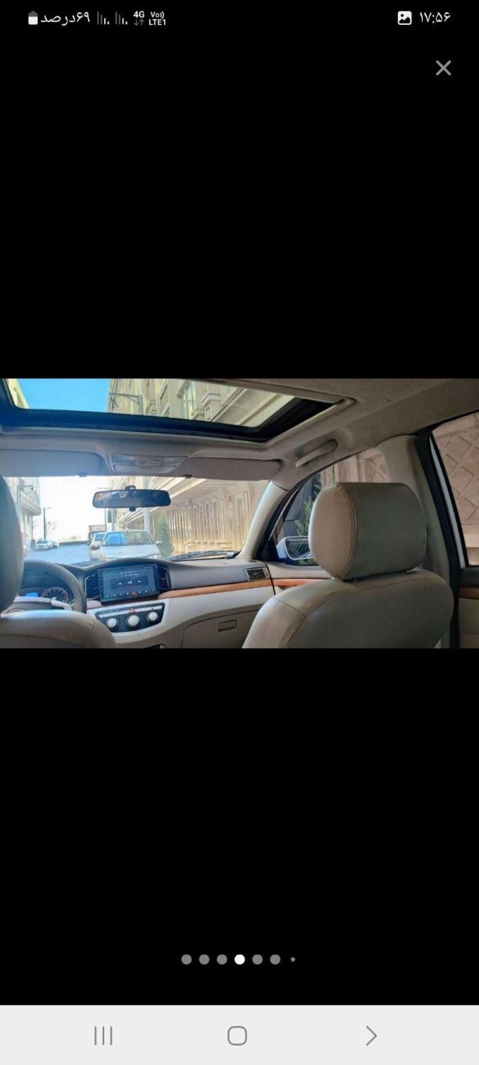 لیفان 620 دنده ای 1800 - 1391