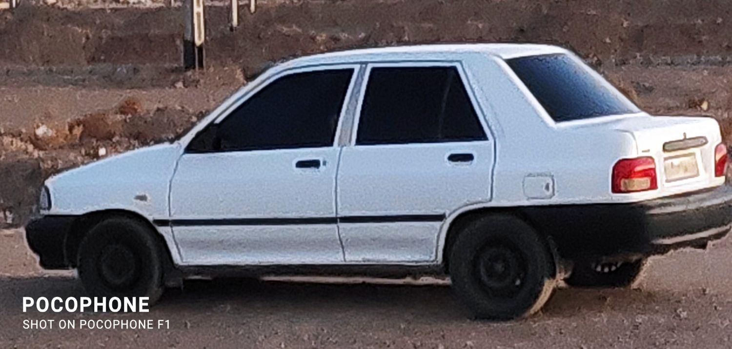 پراید 131 SE - 1394