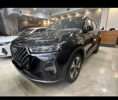 فونیکس تیگو 7 پرو مکس ۱.۶ لیتر توربو AWD - 1404