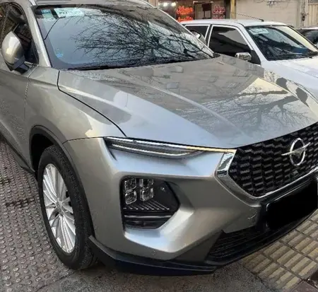 خودرو هایما، S8 آگهی ann_19508395
