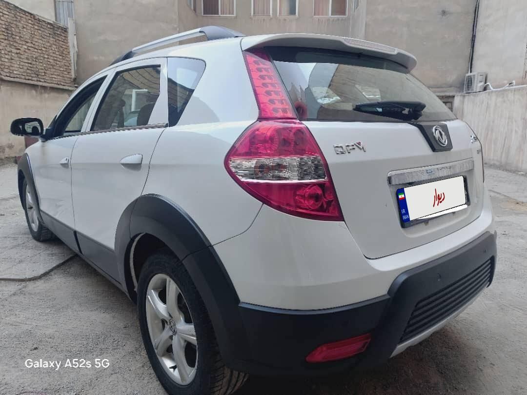 دانگ فنگ H30 کراس اتوماتیک - 1395