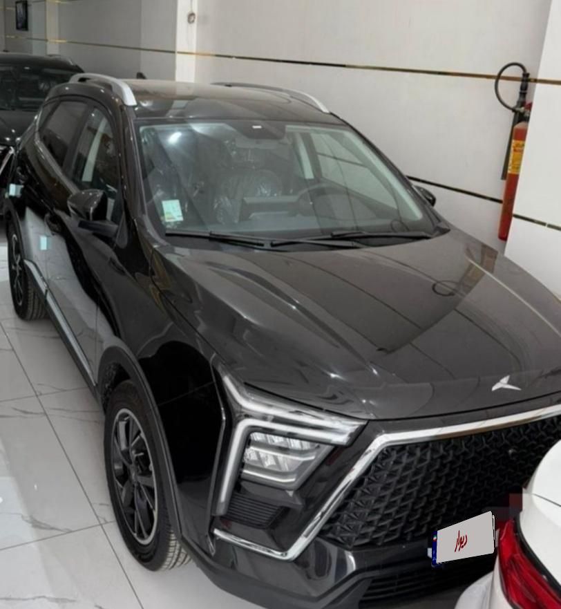 خودرو کی ام سی، X5 آگهی ann_19508406