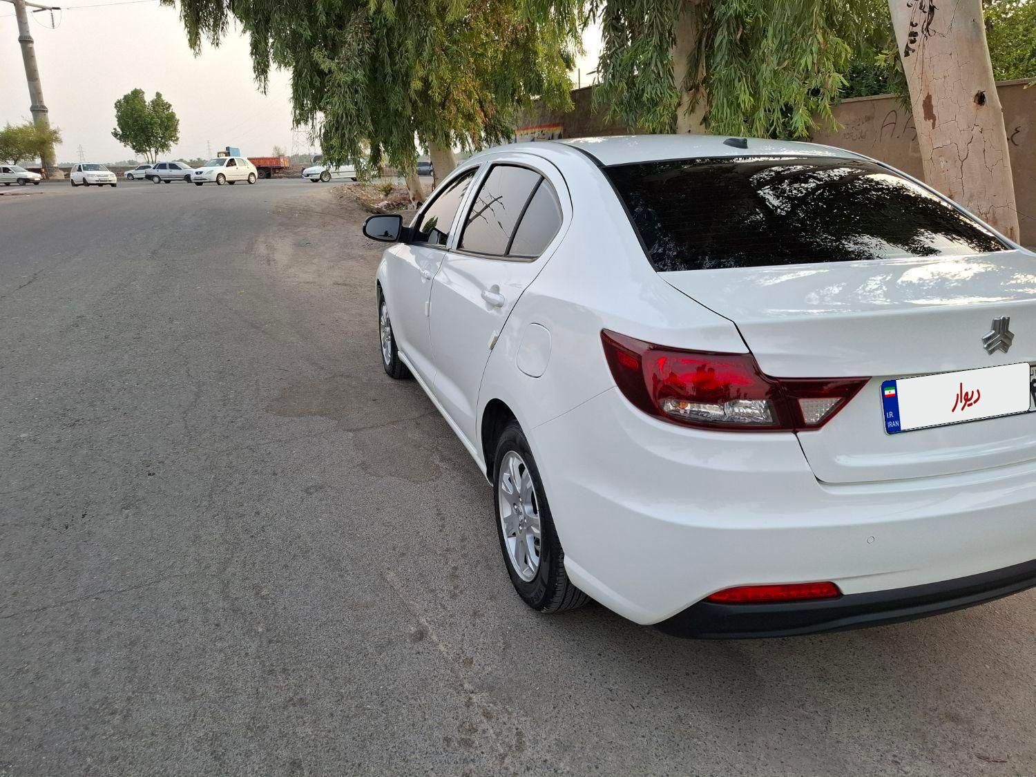 شاهین G دنده ای - 1403