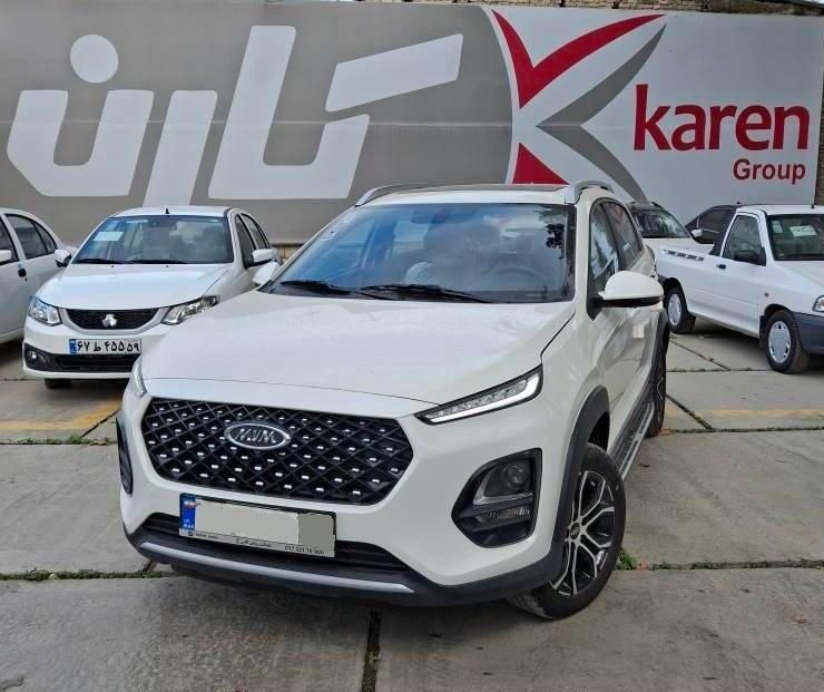 ام وی ام X22 پرو اتوماتیک اکسلنت - 1404