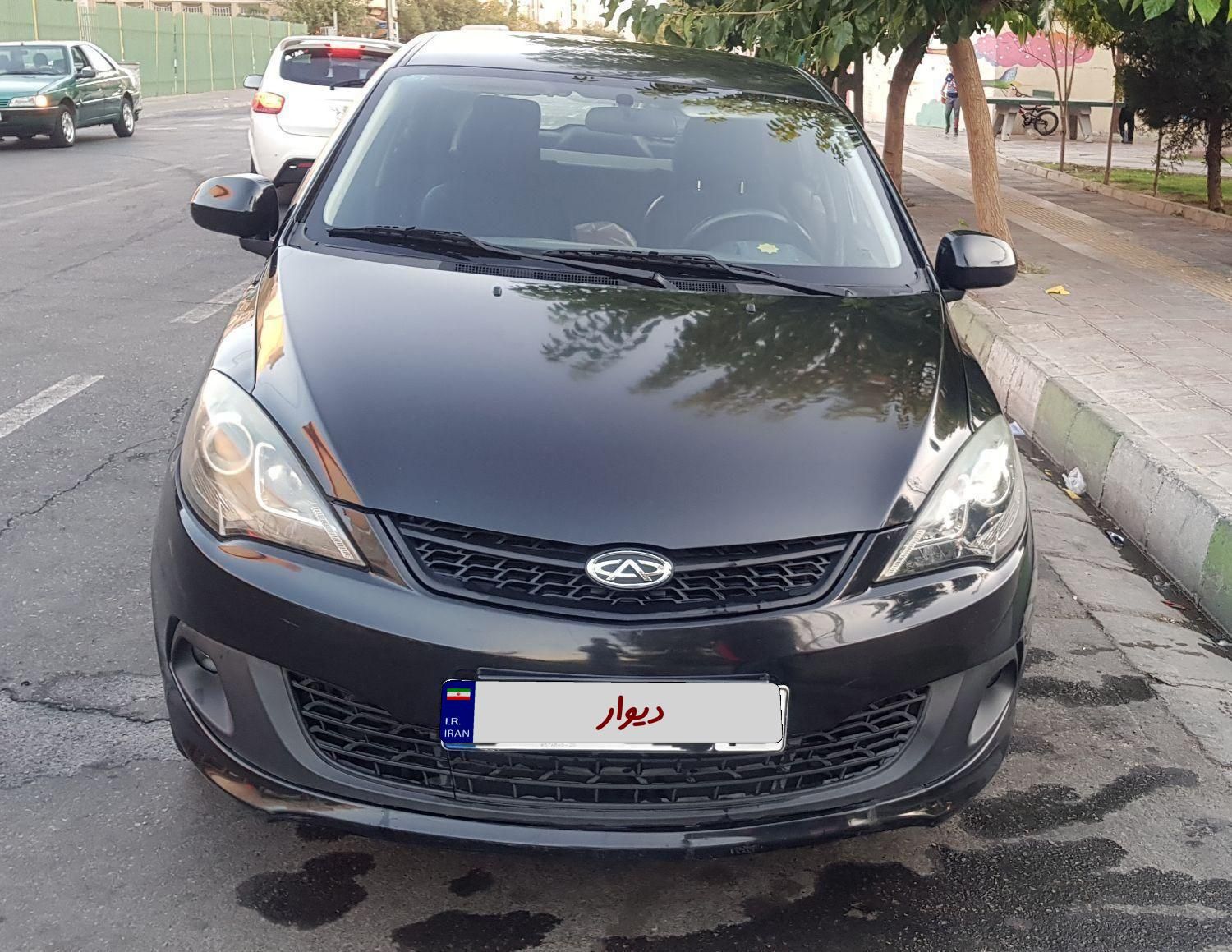 خودرو ام وی ام، 315 هاچ بک آگهی ann_19508470