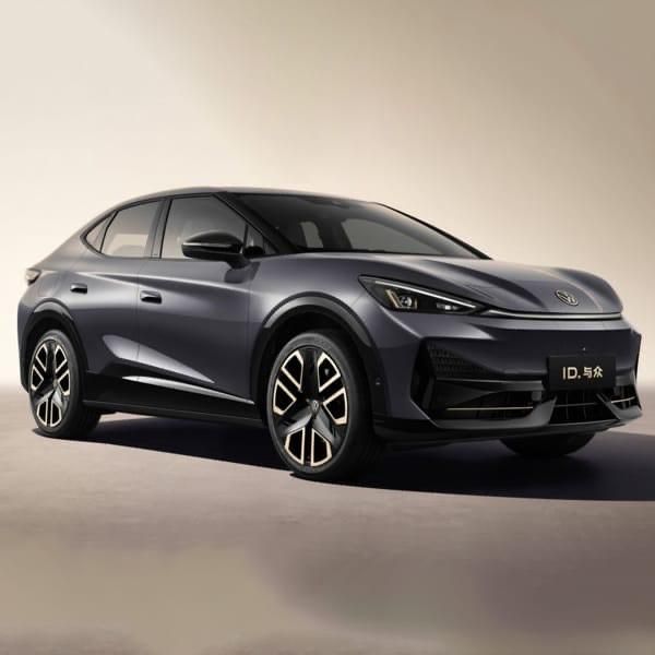 فولکس گلف GTI - 2024