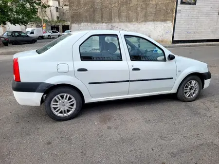 خودرو رنو، تندر 90 آگهی ann_19508487