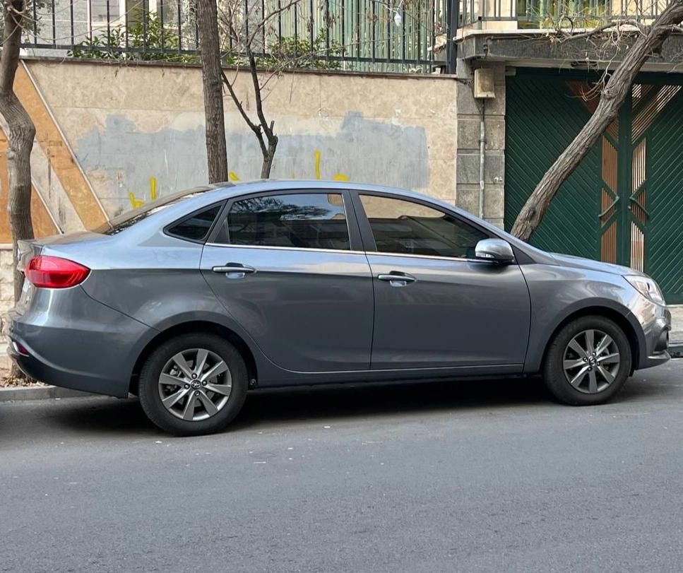خودرو جک، J4 آگهی ann_19508488
