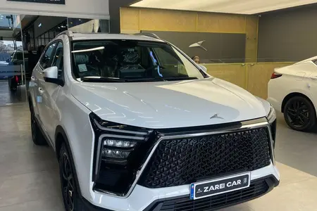 خودرو کی ام سی، X5 آگهی ann_19508495