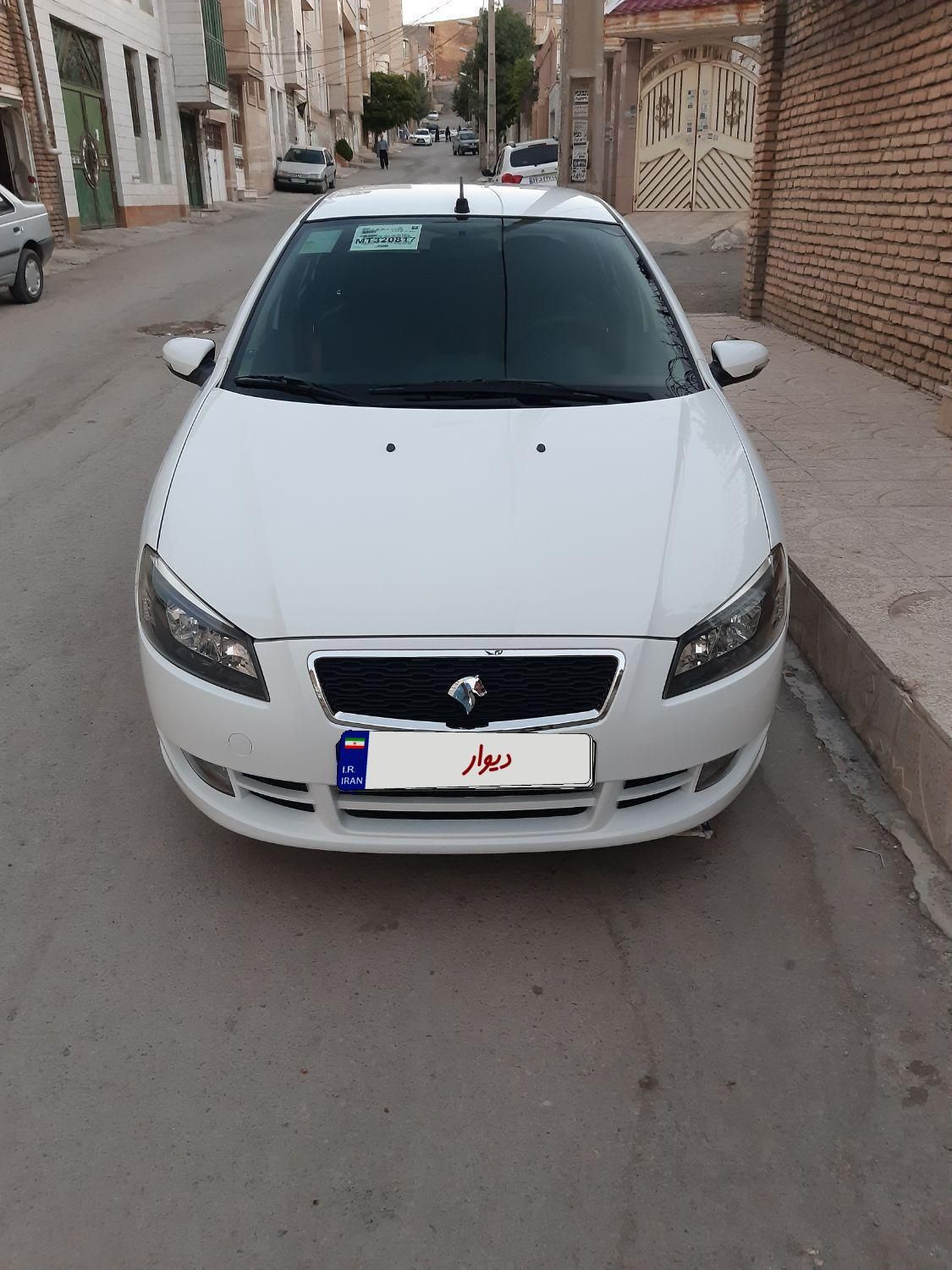 خودرو رانا، پلاس آگهی ann_19508498