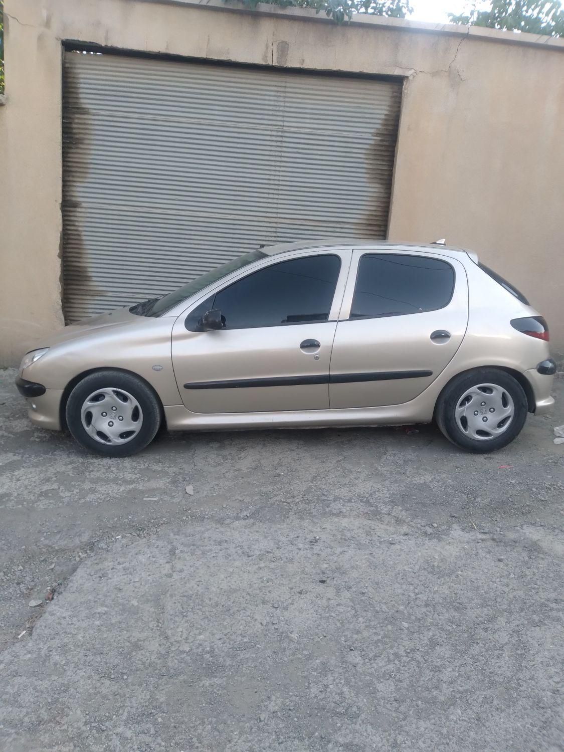 خودرو پژو، 206 آگهی ann_19508505