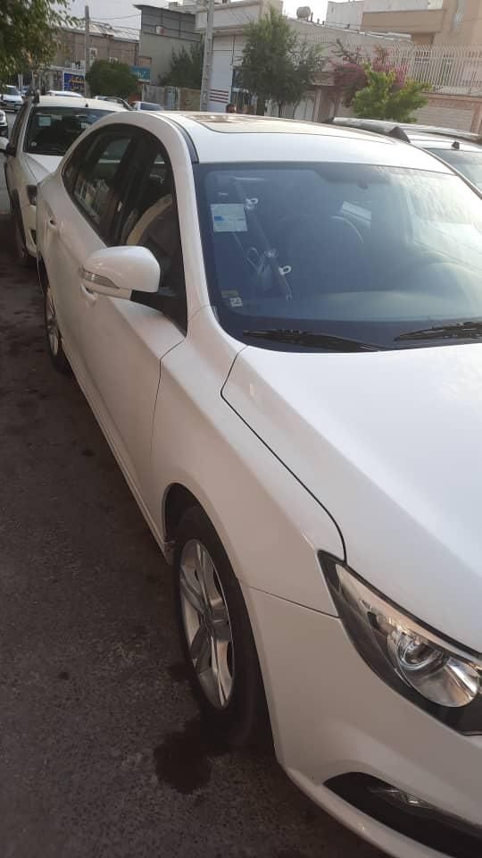 بسترن B30 اتوماتیک - 1397