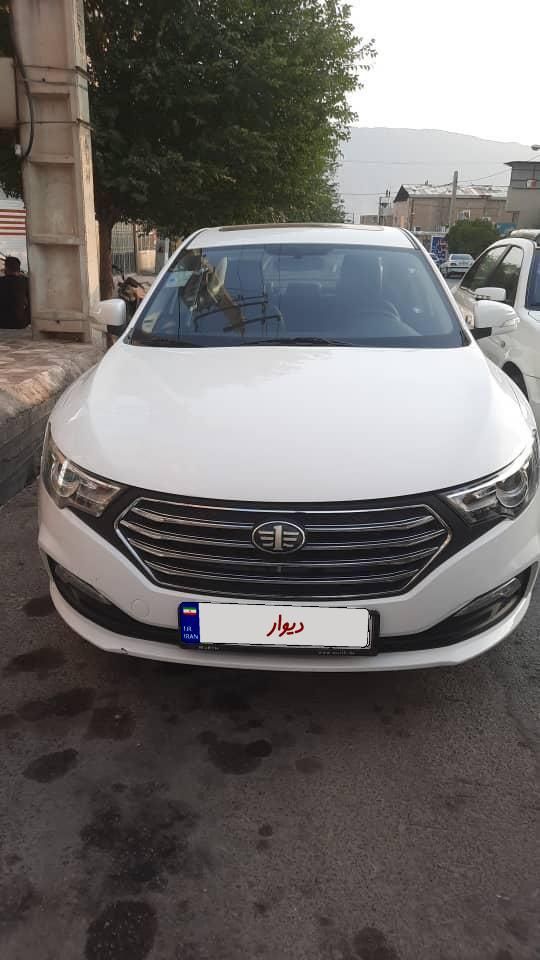 خودرو بسترن، B30 آگهی ann_19508511