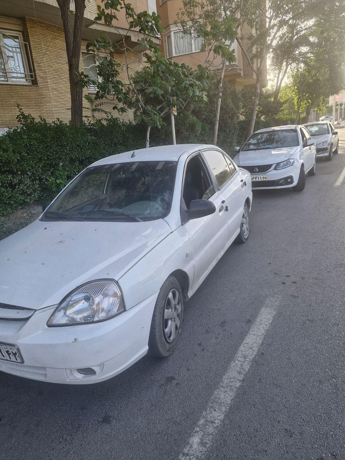 کیا ریو مونتاژ دنده ای LS - 1385