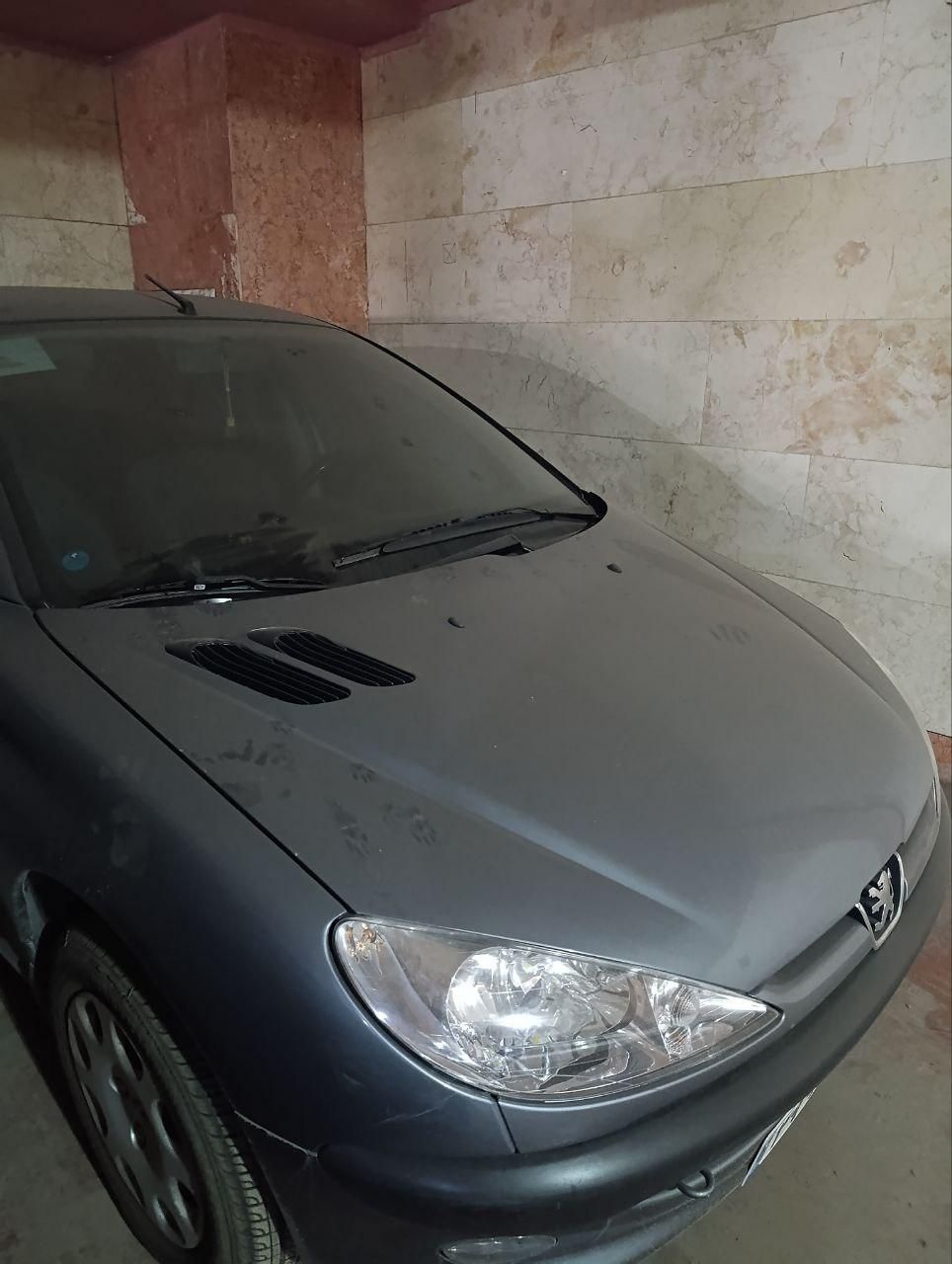 خودرو پژو، 206 آگهی ann_19508532