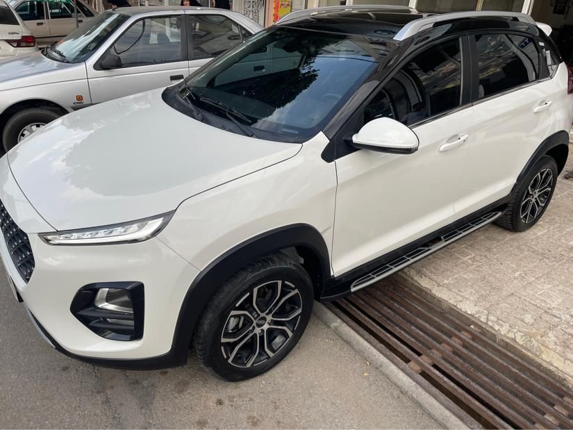 ام وی ام X22 پرو اتوماتیک IE - 1402