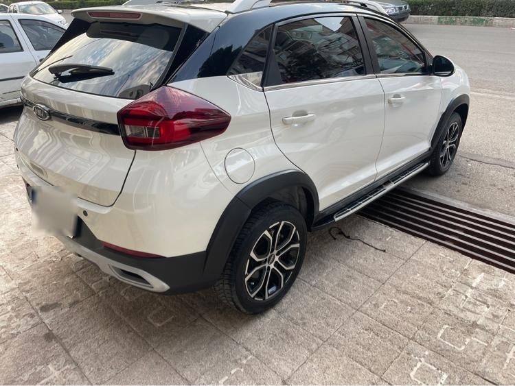 ام وی ام X22 پرو اتوماتیک IE - 1402