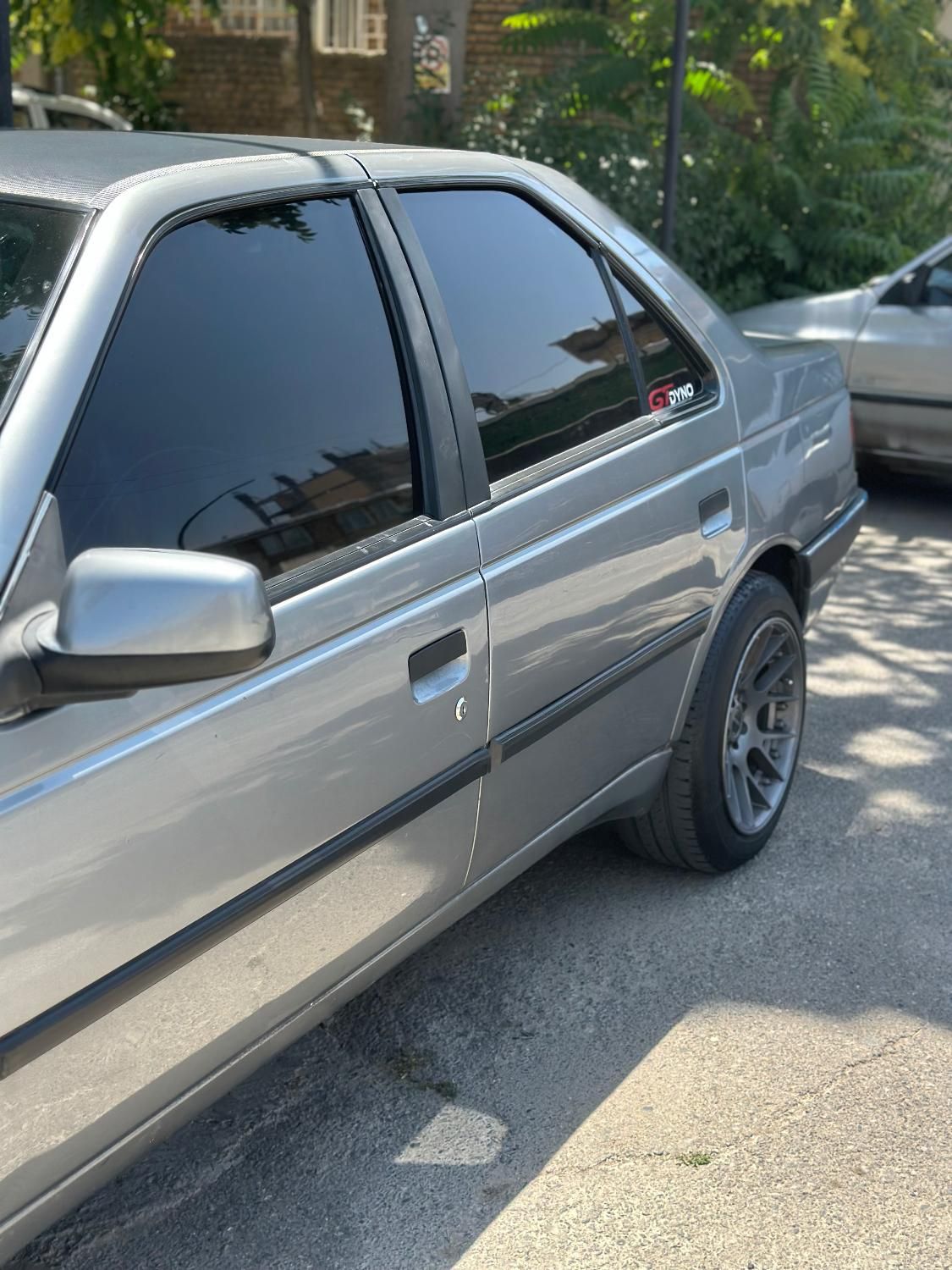 پژو 405 GLX - 1385