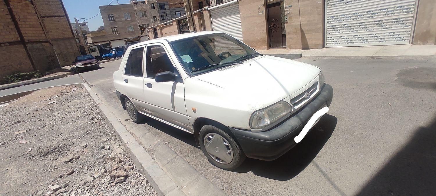 خودرو پراید، 131 آگهی ann_19508544