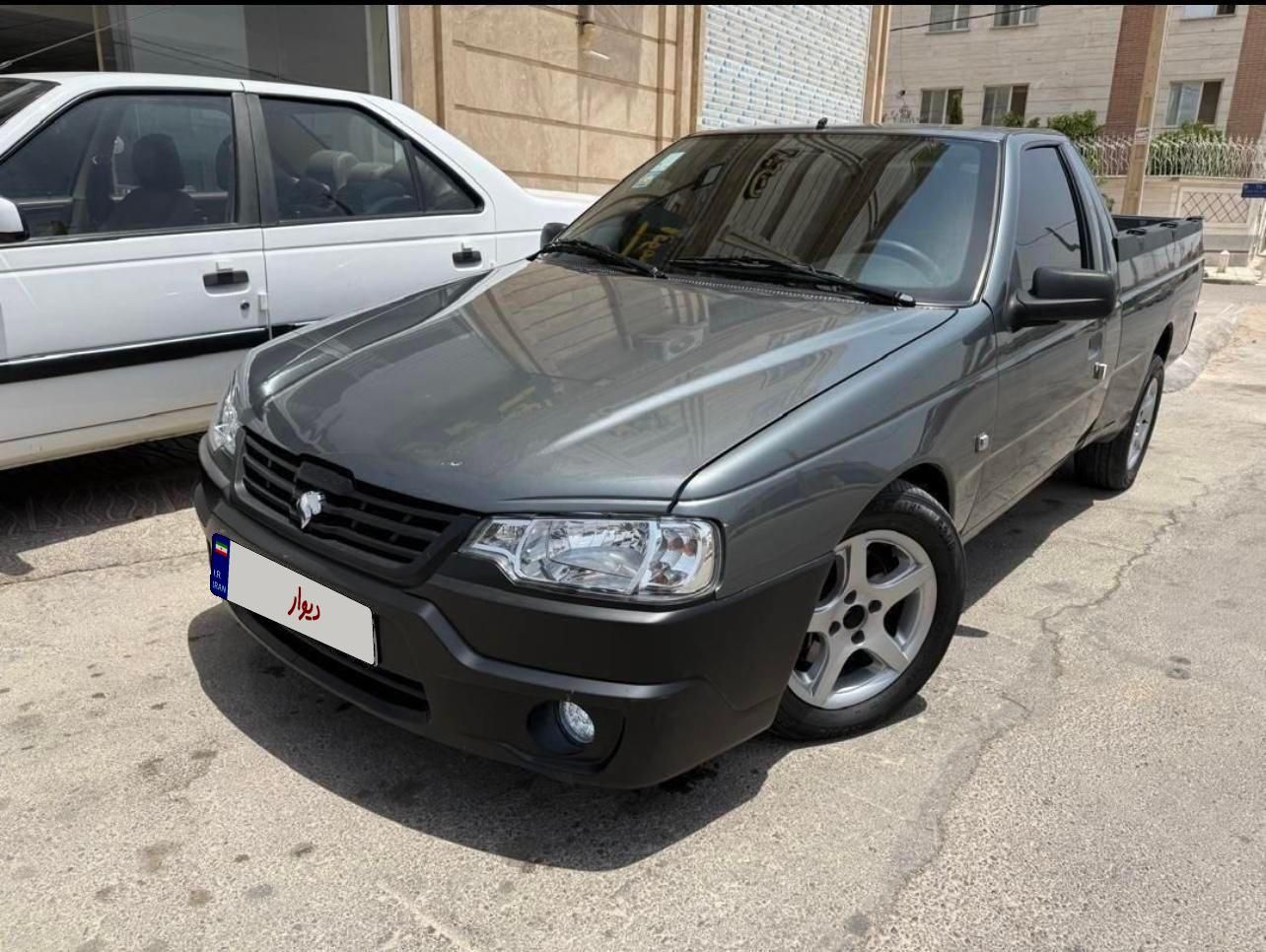 خودرو آریسان، 2 آگهی ann_19508548