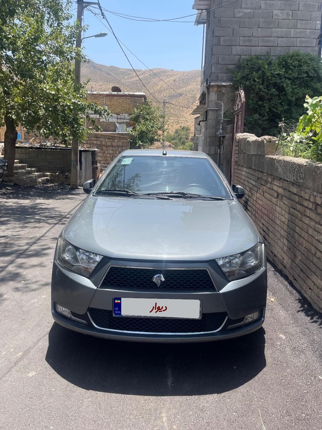 خودرو دنا، معمولی آگهی ann_19508587