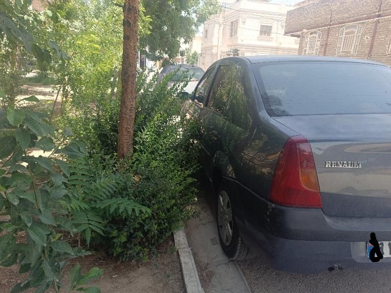 رنو تندر 90 E1 - 1389