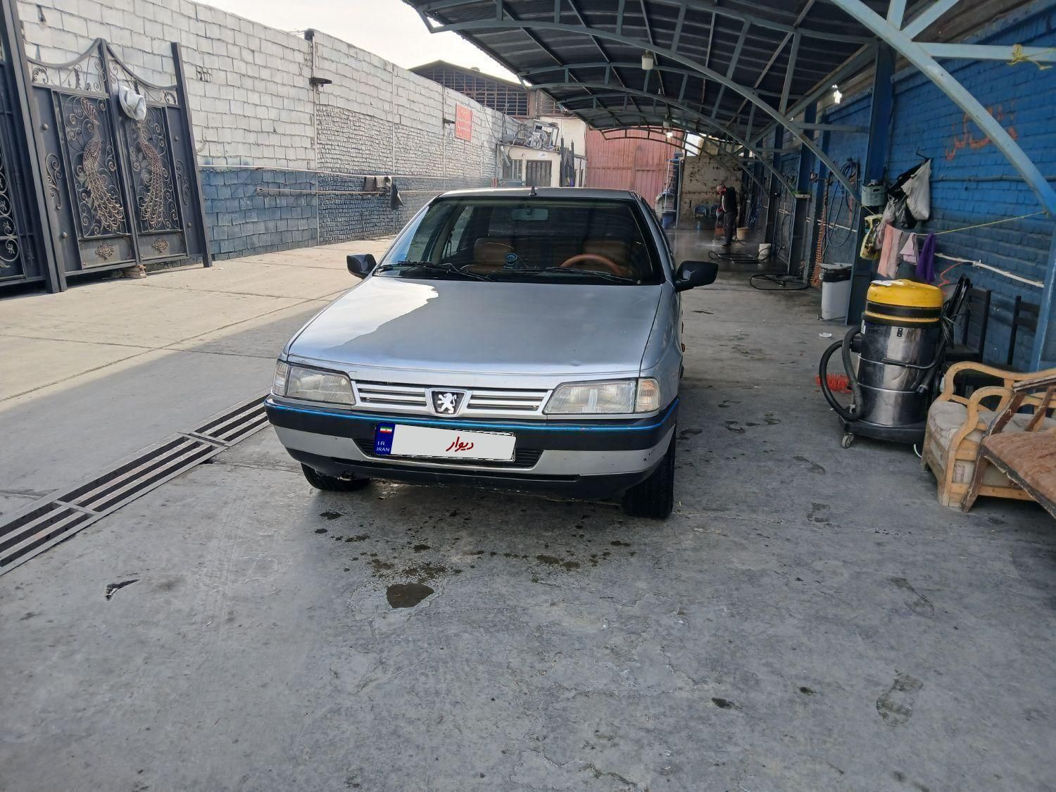 خودرو پژو، 405 آگهی ann_19508594