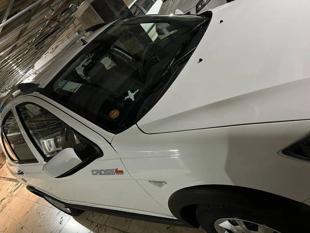 کوییک GX H دنده ای - 1400