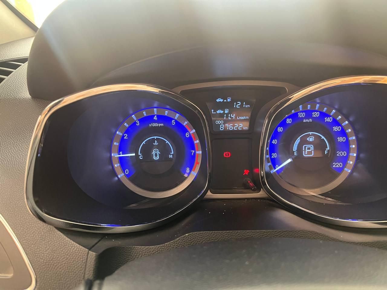 جک S5 اتوماتیک - 1395