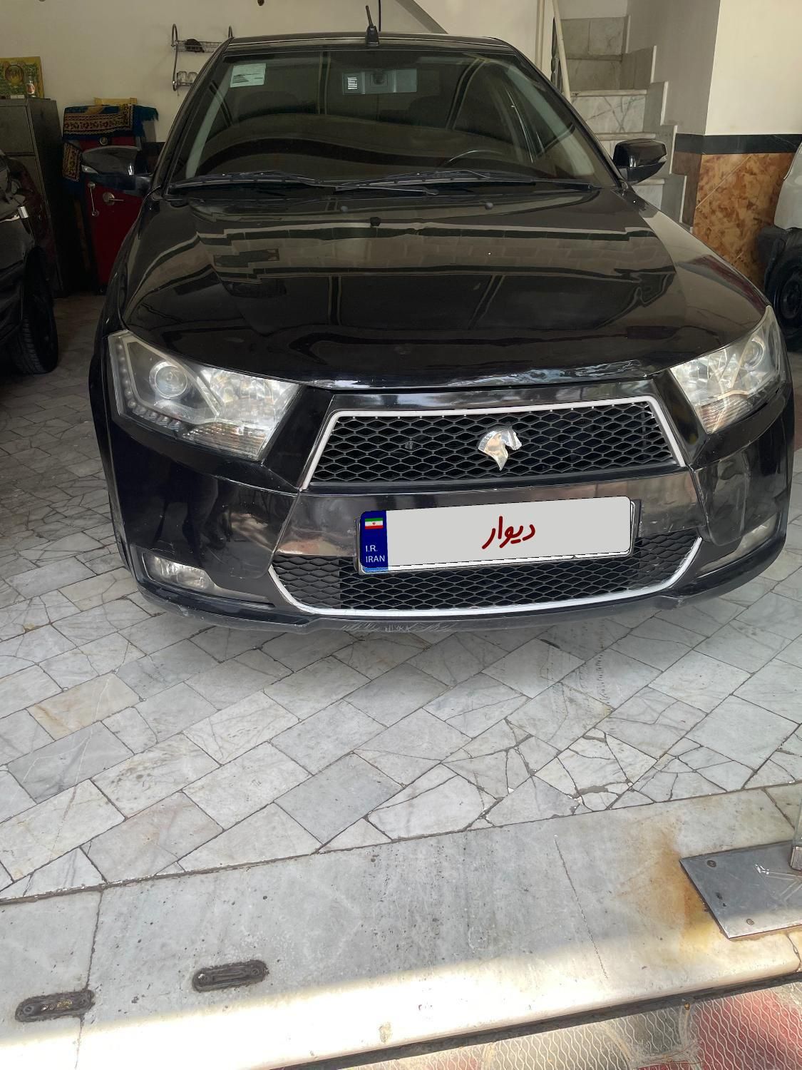 خودرو دنا، معمولی آگهی ann_19508619