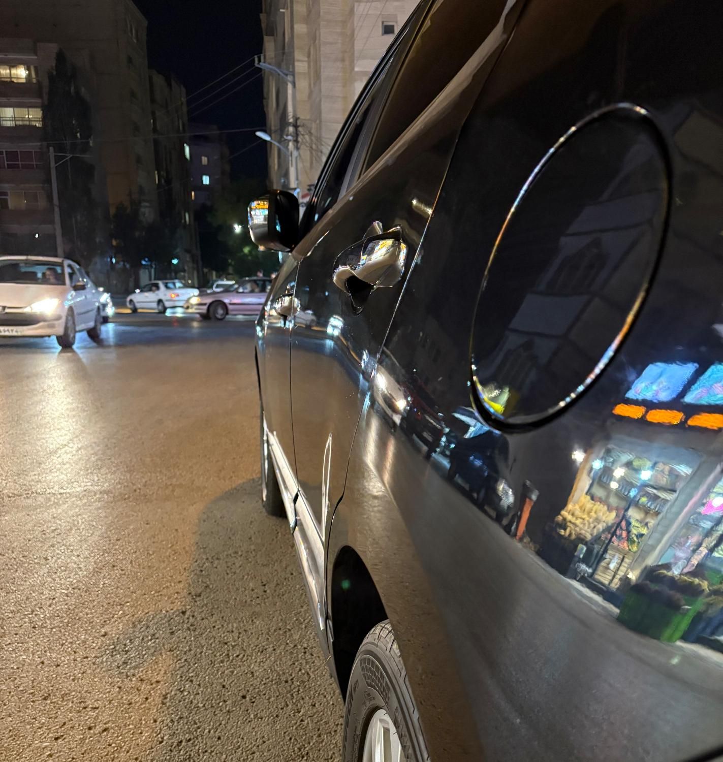 جک S5 اتوماتیک - 1398