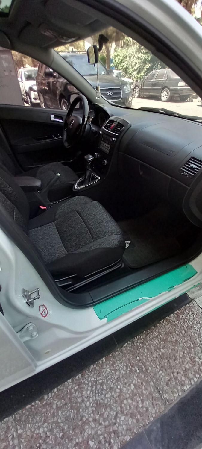 برلیانس H320 اتوماتیک 1500 - 1396