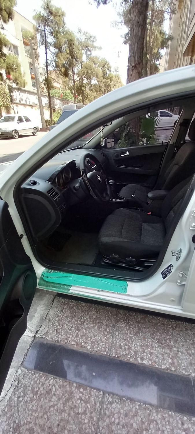 برلیانس H320 اتوماتیک 1500 - 1396