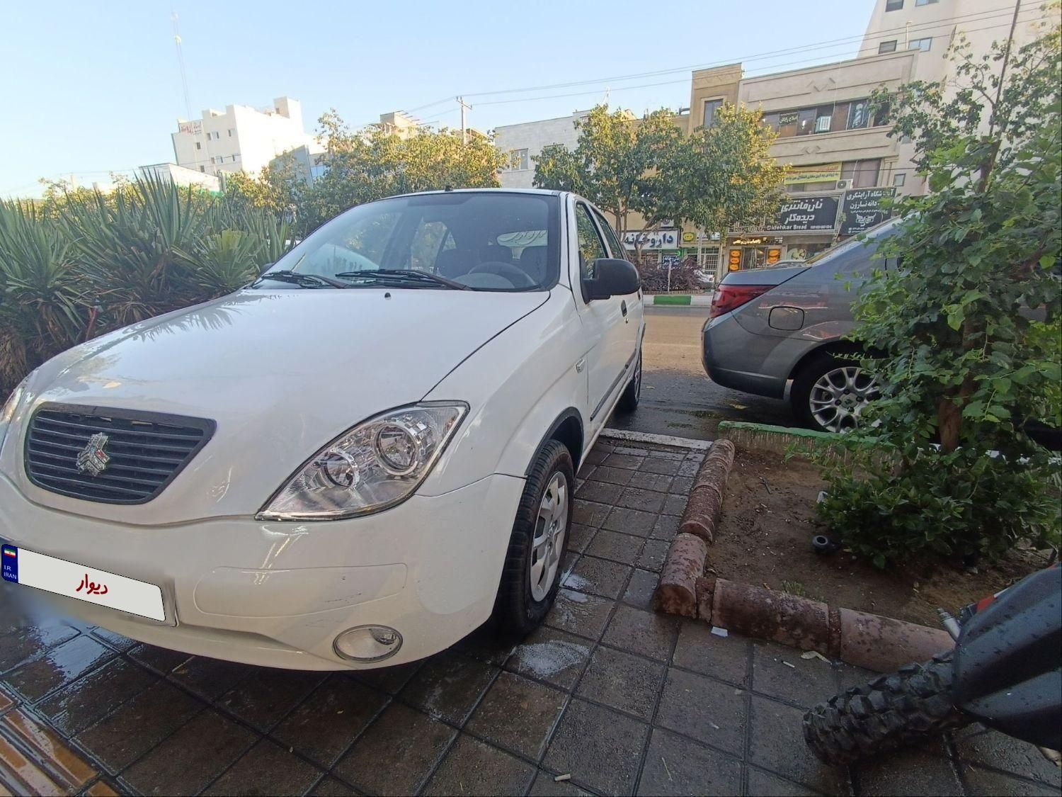 خودرو تیبا، 2 آگهی ann_19508640
