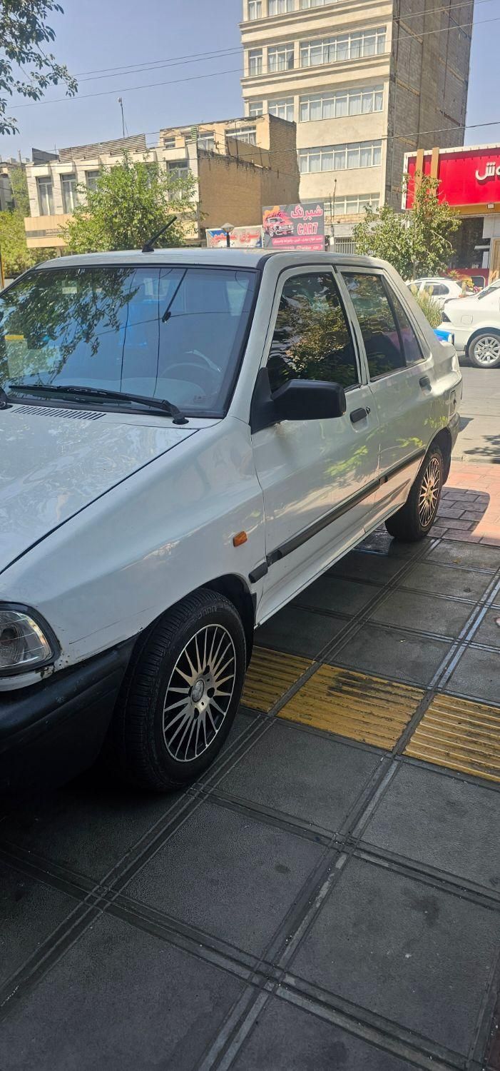پراید 131 SE - 1397