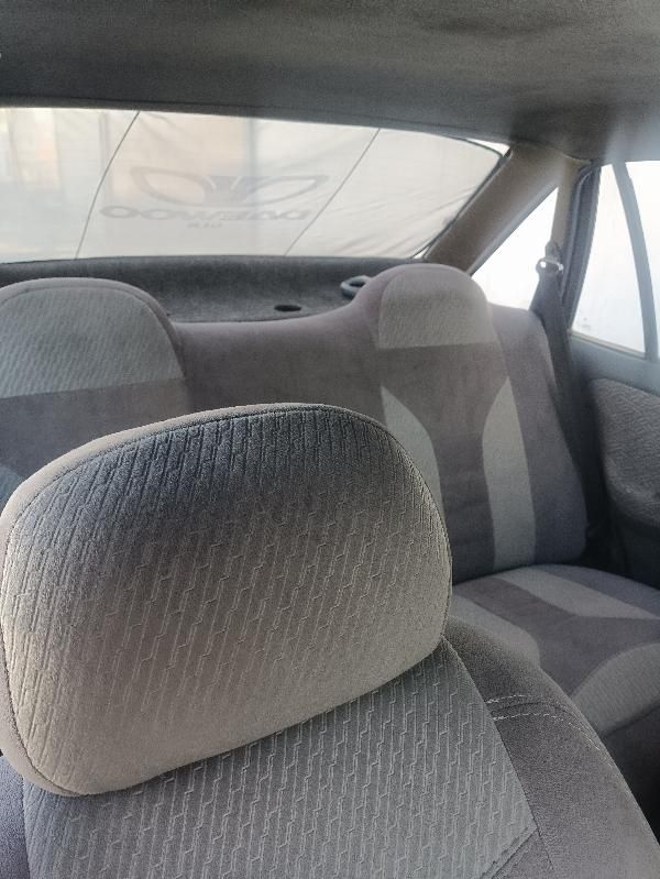 دوو سیلو سدان - 1380