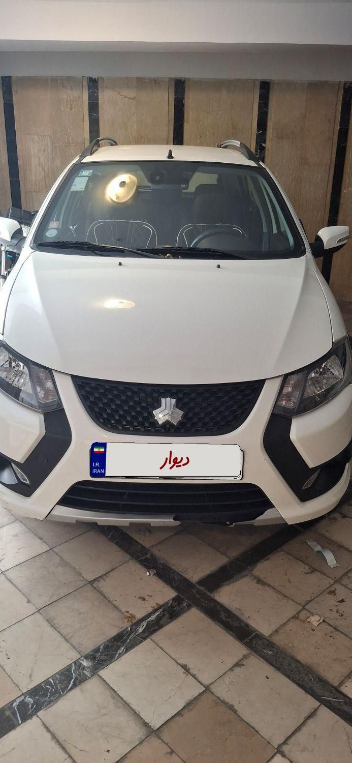 خودرو کوییک، S آگهی ann_19508694