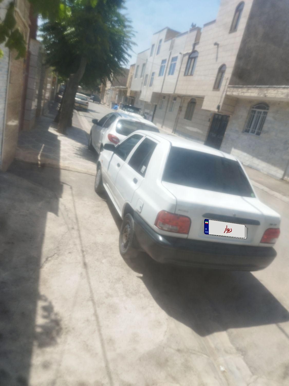پراید 131 SE - 1399