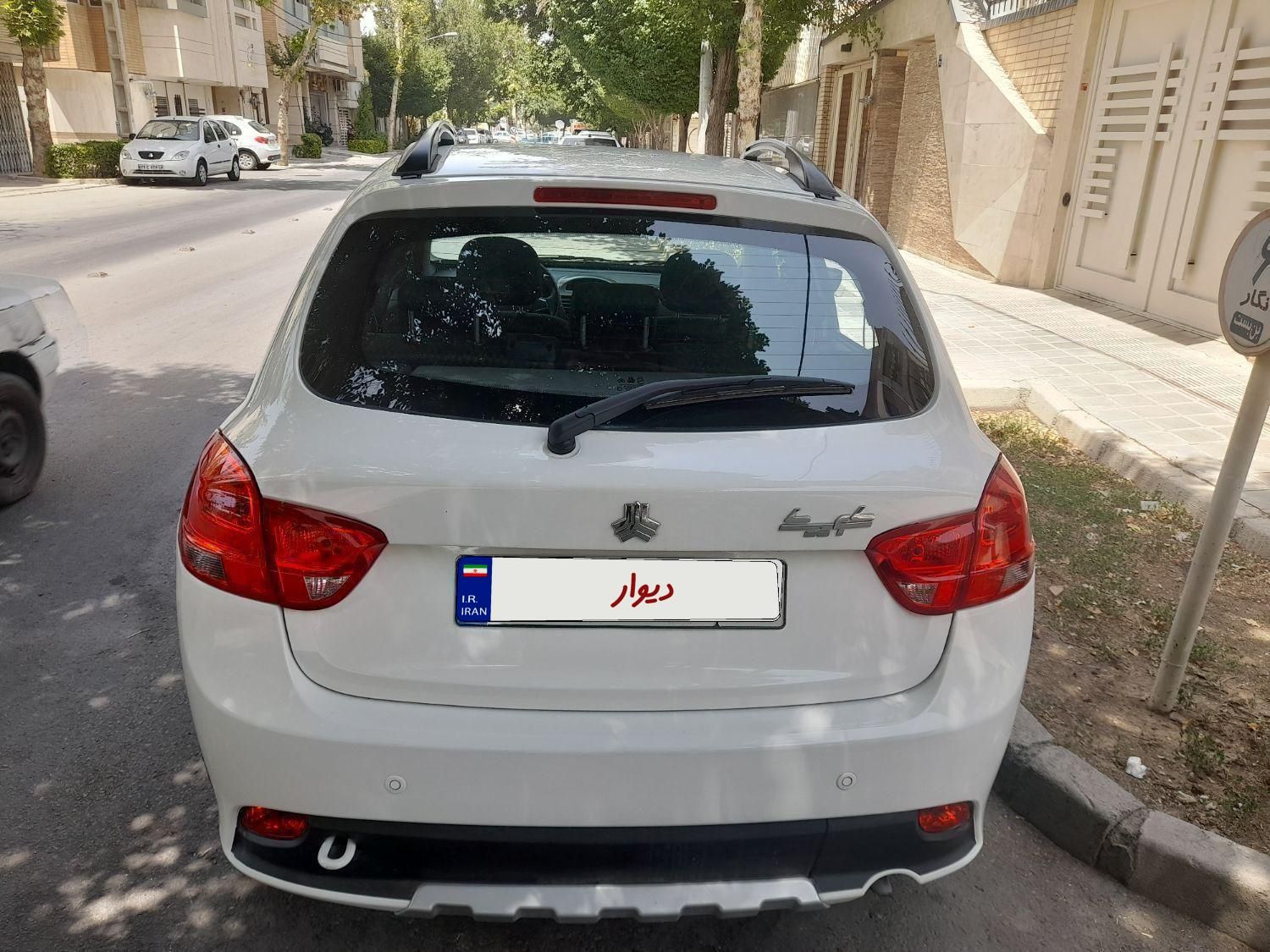 کوییک S پایه - 1402