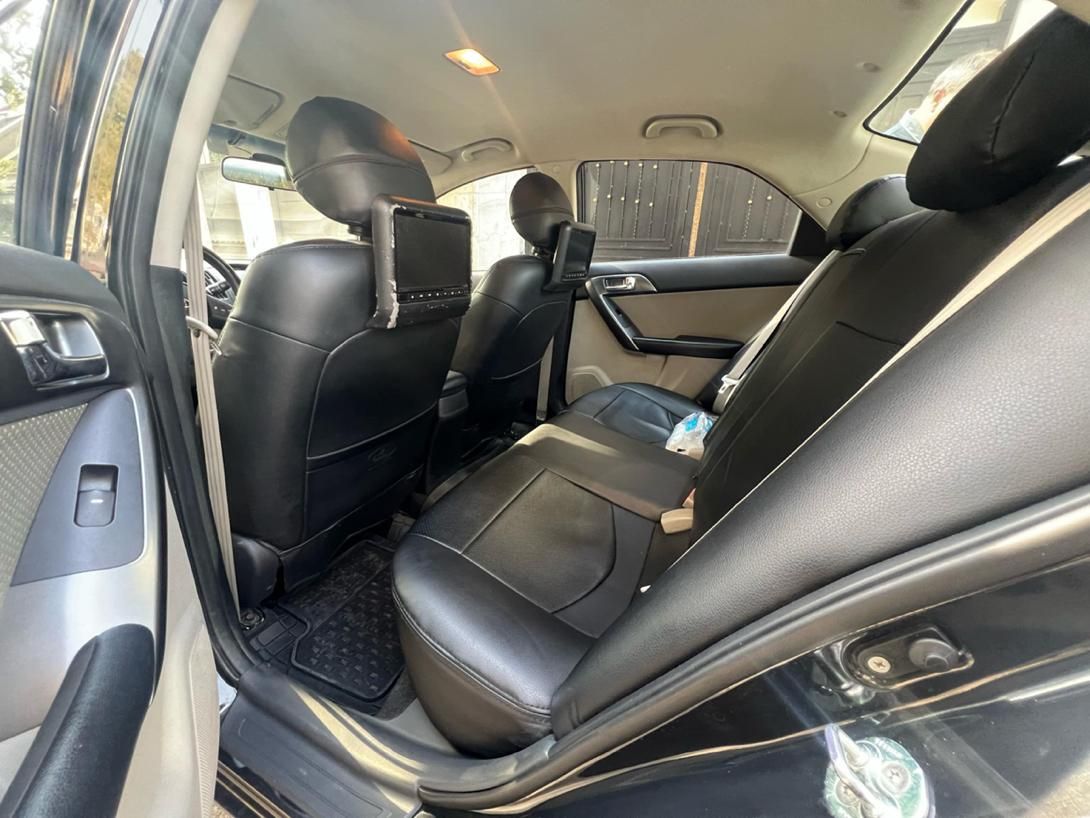کیا سراتو مونتاژ 2000 اتوماتیک - 1395