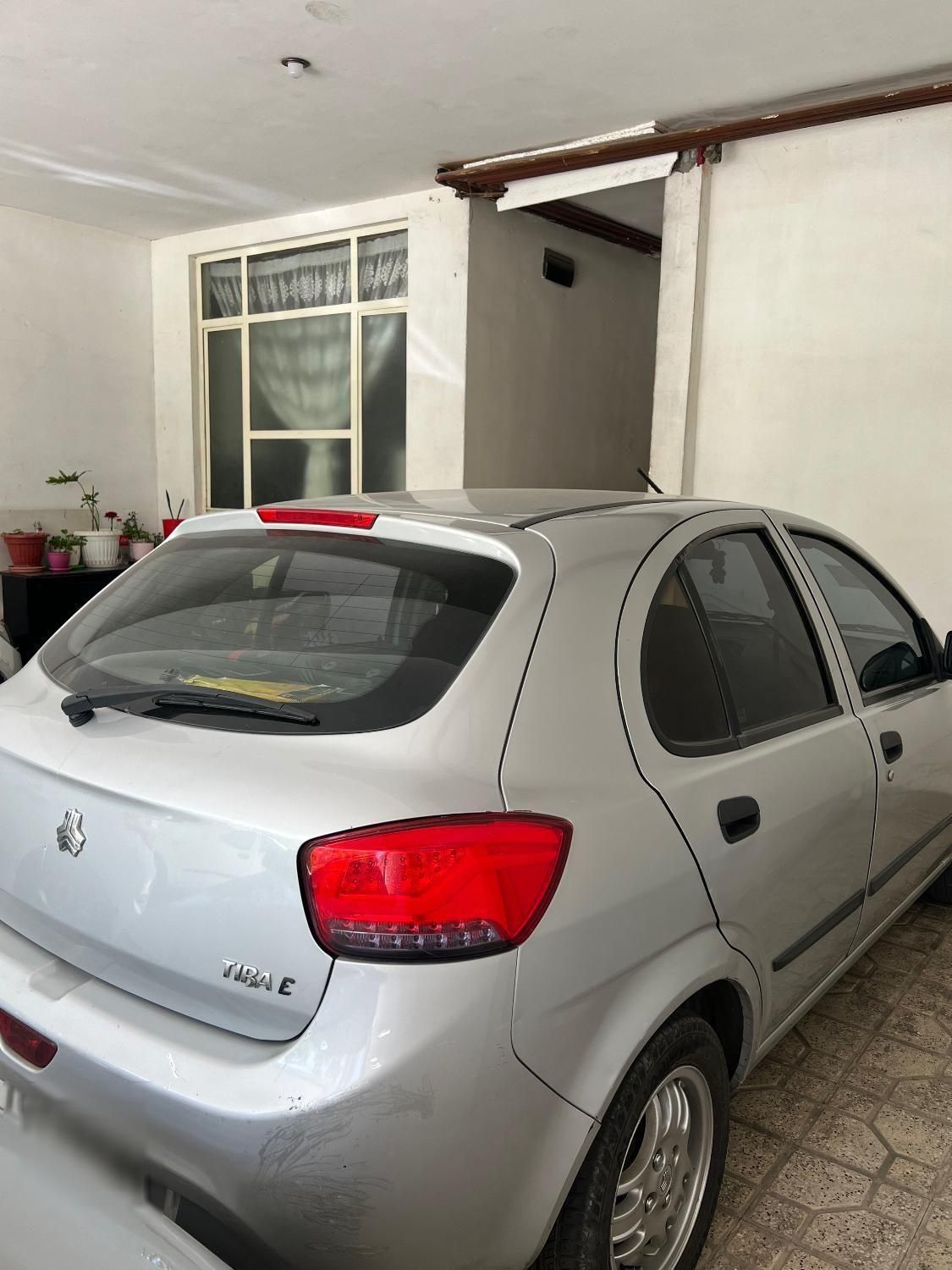 خودرو تیبا، 2 آگهی ann_19508709