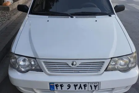 خودرو پراید، 111 آگهی ann_19508727