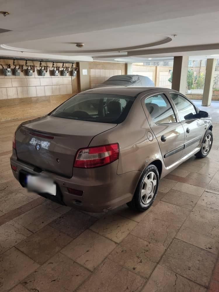 خودرو رانا، LX آگهی ann_19508734