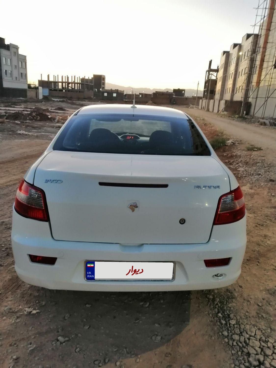 رانا LX TU5 - 1393