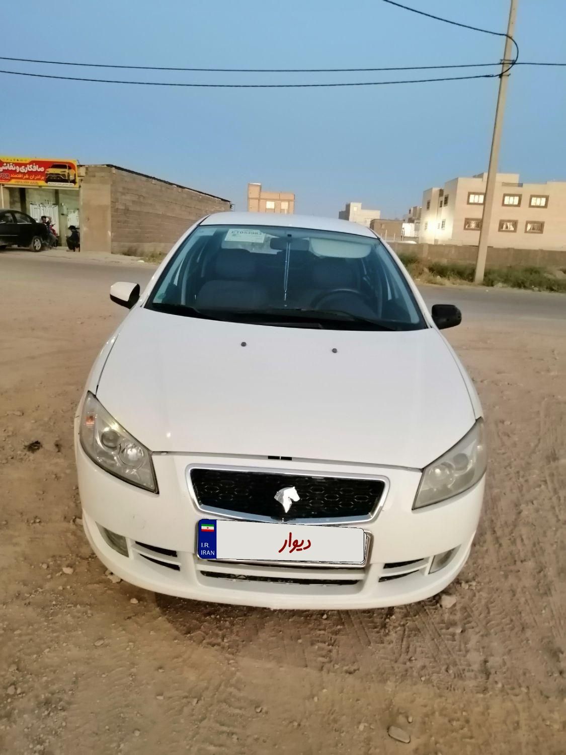رانا LX TU5 - 1393