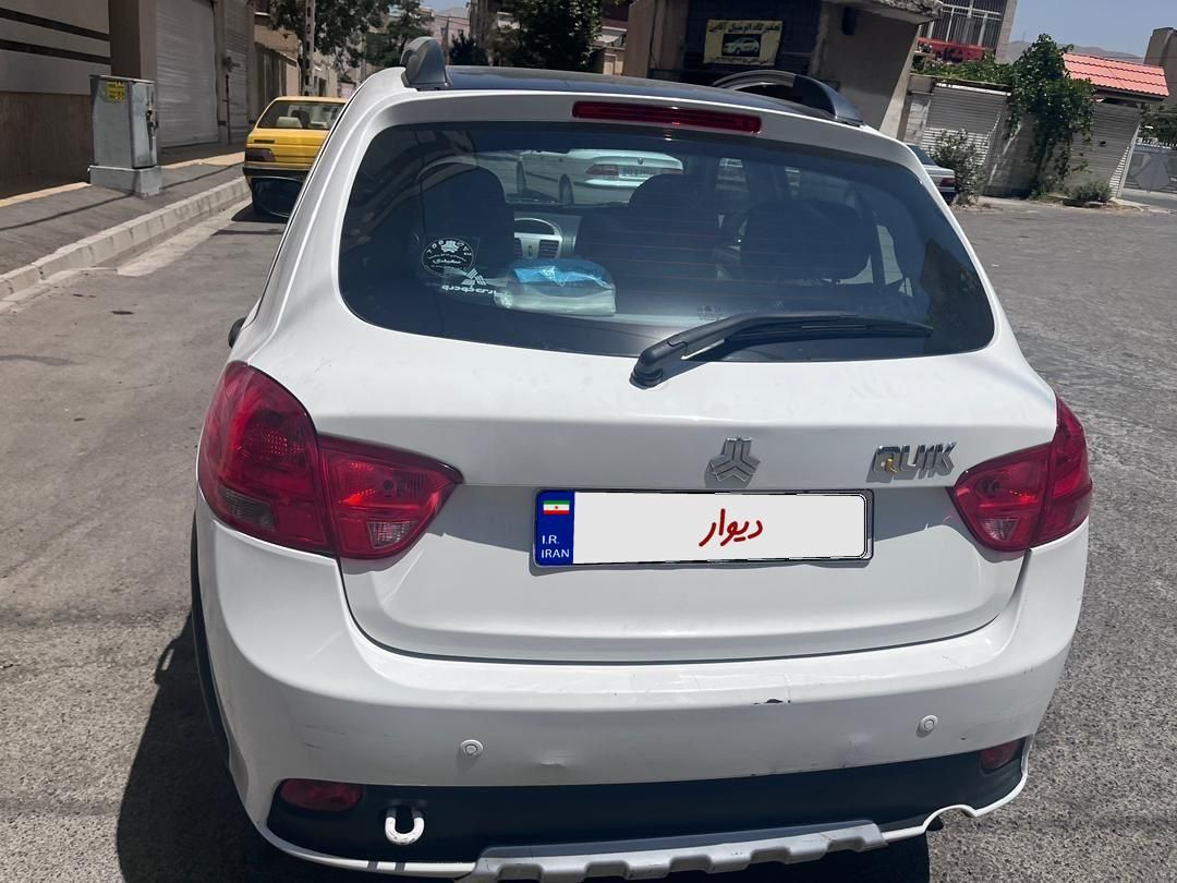 خودرو کوییک، R آگهی ann_19508739