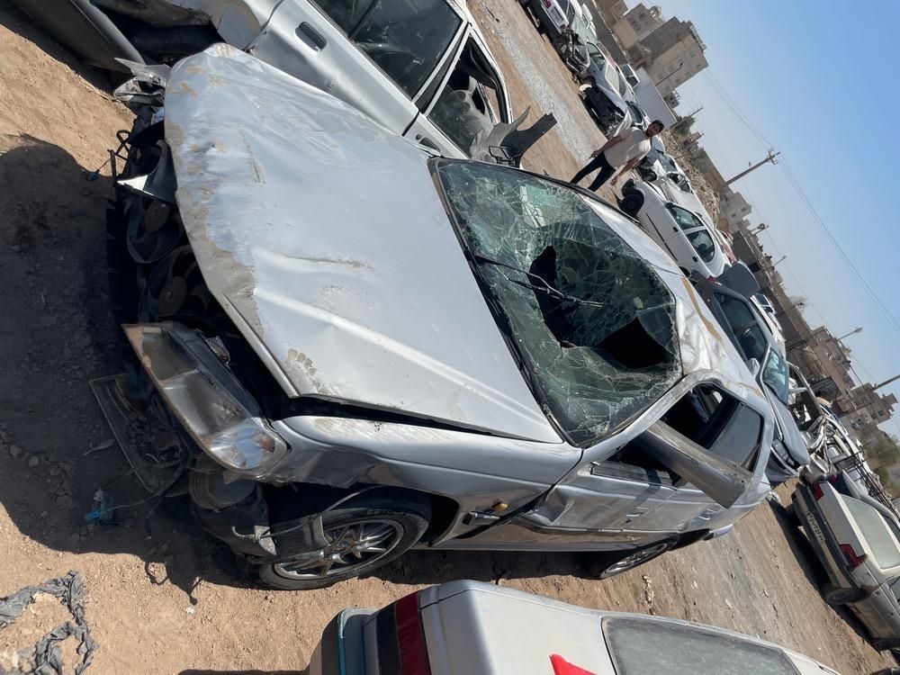 پژو پارس XU7ساده - 1389