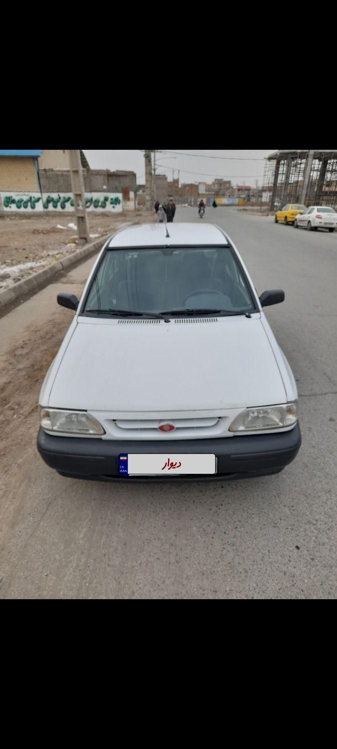 خودرو پراید، صبا آگهی ann_19508748